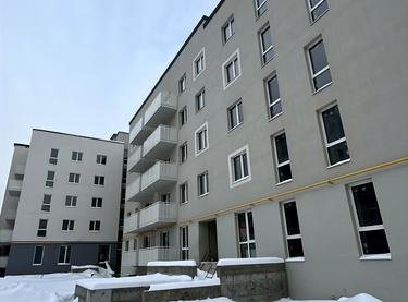 Статус будівництва ЖК Квартал Краківський Будинок 6