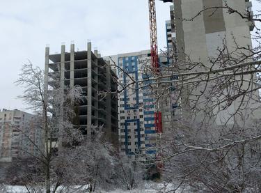 Статус будівництва ЖК Південний квартал Будинок 2