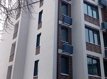 Статус строительства ЖК NAGIRNIY HOUSE Дом