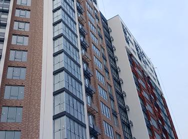 Статус будівництва ЖК Лук'янівський каскад Будинок