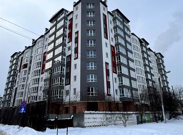 Статус строительства Микрорайон Европейский city Дом 4