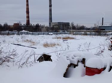 Статус будівництва ЖК Етно Дім Будинок 4