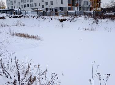 Статус будівництва ЖК Етно Дім Будинок 5