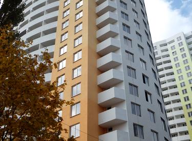 Статус будівництва ЖК Озерний (Обухівська, 135а) Будинок 5