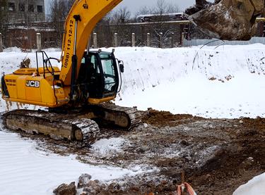 Статус строительства ЖК Вулецкая/Горишний 3 Дом