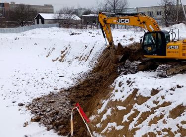 Статус строительства ЖК Вулецкая/Горишний 3 Дом