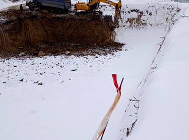 Статус строительства ЖК Вулецкая/Горишний 3 Дом