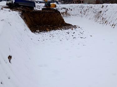 Статус строительства ЖК Вулецкая/Горишний 3 Дом