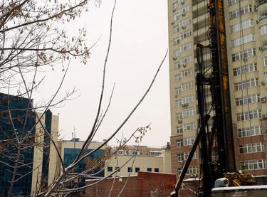 Статус будівництва ЖК WET Будинок