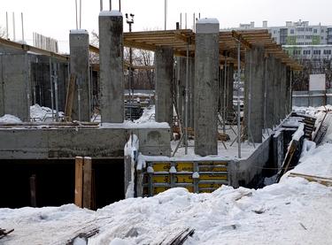 Статус строительства ЖК Зеленая Дом