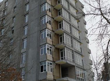 Статус строительства ЖК Панда Дом