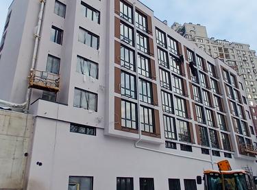 Статус будівництва ЖК NAGIRNIY HOUSE Будинок