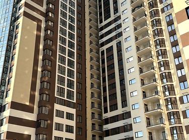 Статус строительства ЖК Удобный Дом (Секция 1)