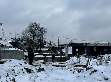 Статус строительства ЖК FORREST Дом 4