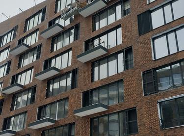 Статус строительства ЖК MAVERICK Дом 2