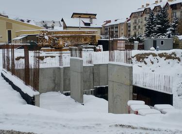 Статус будівництва ЖК RESIDENTS AVENUE Будинок 10