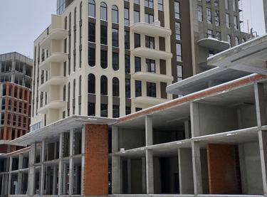 Статус будівництва ЖК RESIDENTS AVENUE Будинок 2