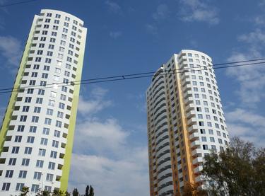 Статус будівництва ЖК Озерний (Обухівська, 135а) Будинок 4