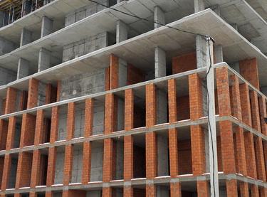 Статус строительства ЖК Nova City Дом (Секция 1, Секция 2, Секция 3)