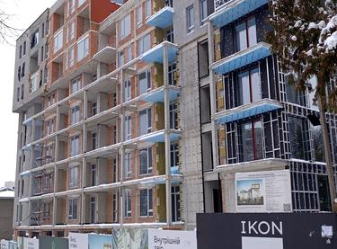 Статус строительства ЖК Венглинский Дом