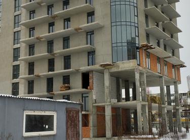 Статус будівництва ЖК VILNYI Будинок 2