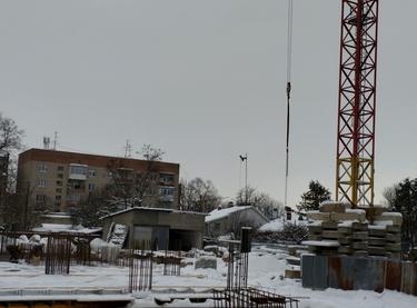 Статус строительства ЖК Flower Residence Дом