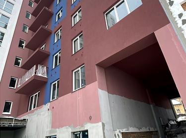 Статус будівництва ЖК ЗиґЗаґ Будинок 1 (Секція 1)