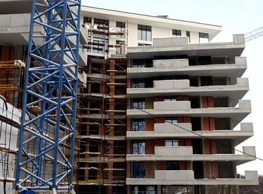 Статус будівництва ЖК MARVEL Hill Будинок 1