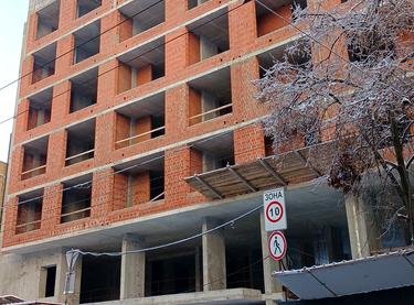 Статус строительства ЖК АРСЕНАЛ House Дом