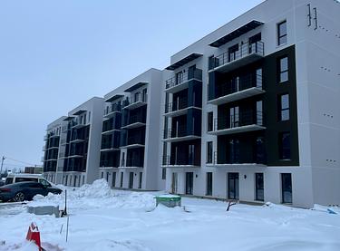 Статус строительства Клубное жилье StyleUP Дом 5