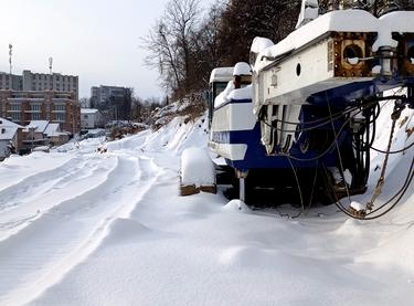 Статус строительства ЖК на Лисеницкой Дом 2