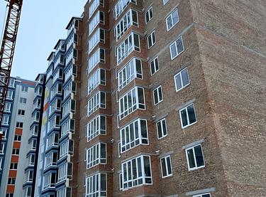 Статус будівництва МЖК Сім'я Будинок 5