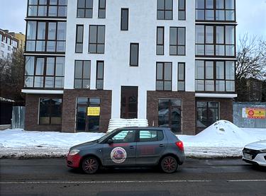 Статус строительства ЖК Княжий Дом 2