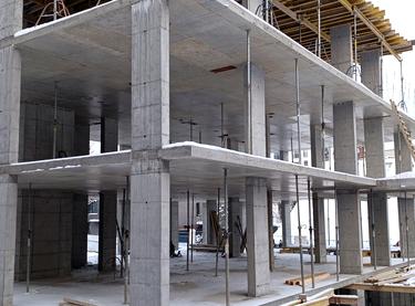 Статус строительства ЖК Moon club Дом