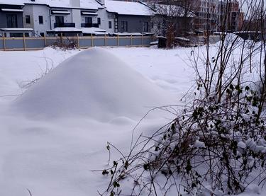 Статус будівництва ЖК Woodside Будинок