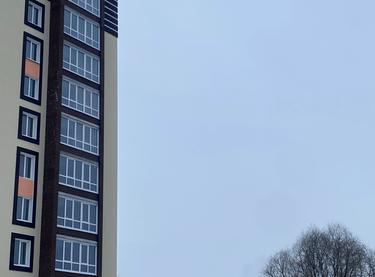 Статус будівництва ЖК Барбарис Будинок 2