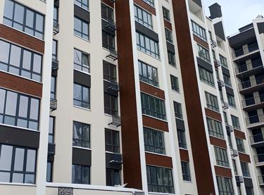 Статус будівництва ЖК Edem Перлина Проскурова-4 Будинок 4