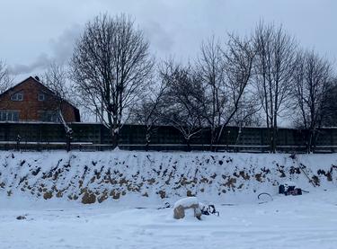 Статус будівництва Space Будинок