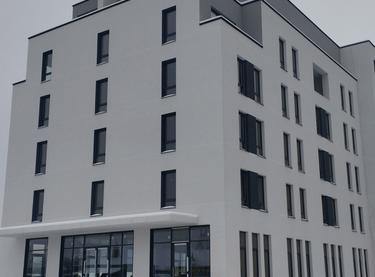 Статус будівництва ЖК Квадрат Будинок 7