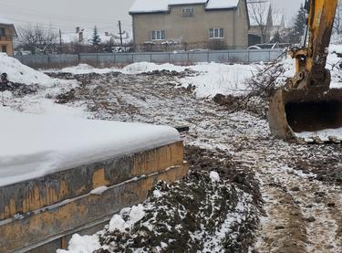 Статус будівництва ЖК New Land Будинок 1