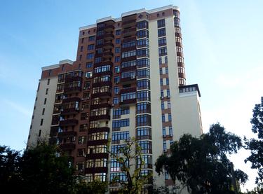 Статус будівництва вул. Коперника, 11 Будинок