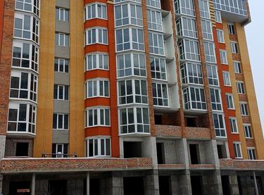 Статус строительства ЖК Левада Новая Дом