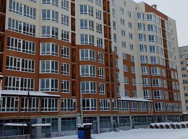 Статус будівництва ЖК SOFIYA 2 Будинок 1