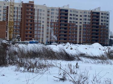 Статус будівництва ЖК SOFIYA 2 Будинок 3