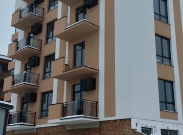 Статус будівництва ЖК Нова Сторожниця Будинок А01-2