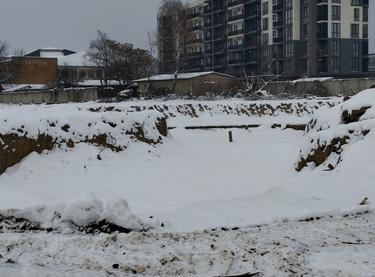 Статус будівництва Житловий квартал Central Park Будинок 2