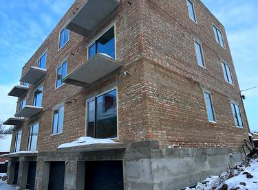 Статус будівництва ЖК Family club house Будинок