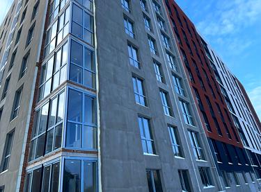 Статус будівництва ЖК FAMILY City Будинок 4