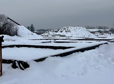 Статус будівництва ЖК Містечко Південне Будинок 15