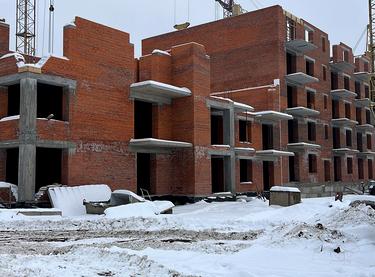 Статус будівництва ЖК Містечко Південне Будинок 11